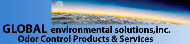 Global Environmental Solutions Odor Control